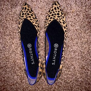 Brand new, never worn, with box!